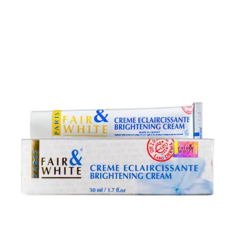 F&W - ORIGINAL - Brightening Cream UE 50ml